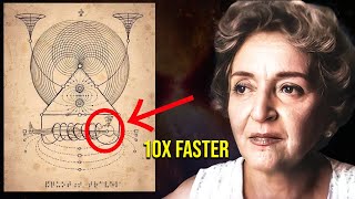 This 6000 year Old Secret Of Frequency Will Change Your Reality [upl. by Irehs447]