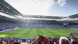 RCDERayo 22410 HIMNO t2425 RCDE [upl. by Amikat]