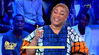 Showbuzz s4 du 10 décembre 2024 avec Shado Chris [upl. by Ylicec]