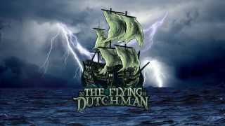 The Flying Dutchman 2015  S3RL ft Tamika [upl. by Aggappora]