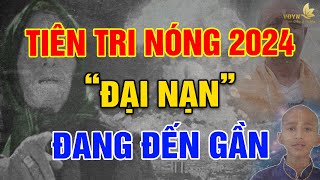 TIÊN TRI NÓNG VỀ NĂM 2024 Vận Mệnh Của GIÁO HỘI CÔNG GIÁO TRUNG QUỐC ẤN ĐỘ  Vạn Điều Ý Nghĩa [upl. by Earised]