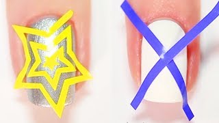 New Nail Art 2019 💄😱 The Best Nail Art Designs Compilation  Part 08 [upl. by Carolyne]