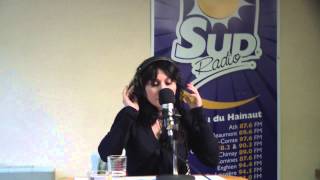 SUD RADIO  Nara Noian La chanson des vieux amants [upl. by Ahsotan]