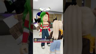 НАМ НУЖНО КАКТО СПАСТИ НАСТЮ ЧАСТЬ 3 shorts roblox [upl. by Yelruc]