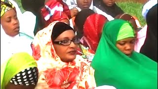 umunsi mukuru wilaidi iddi Adha 2009 Mufti Swaleh Habimana Markazi [upl. by Daphie]