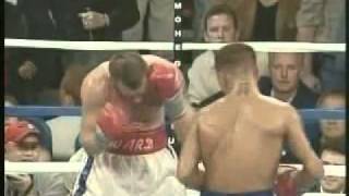 Arturo Gatti HighlightsRIP Champ [upl. by Mikiso]