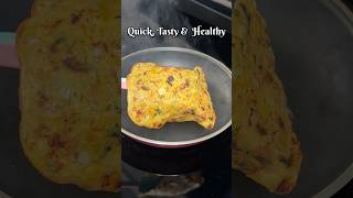 15 Minutes Instant Dinner Recipe  Indian Veg Dinner Recipes  15 Minute Recipes shorts [upl. by Nored]