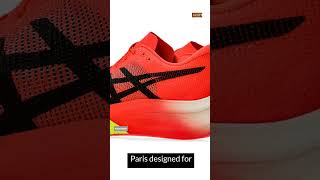 ASICS Metaspeed Sky Paris Review [upl. by Atteoj]