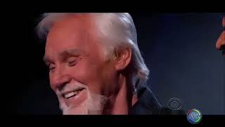 Kenny Rogers amp Lionel Richie  Lady MGM Live Remastered in HD [upl. by Aicrop]