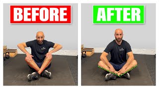 Best Groin Stretches EXERCISES FOR FAST RELIEF [upl. by Nirrej]