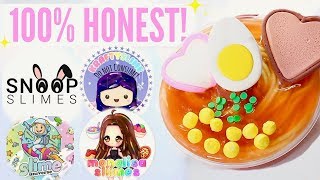 700 FAMOUS Instagram Slime Collection HUGE GLITTERSLIMES SLIME COLLECTION  MORE [upl. by Anaitsirc]