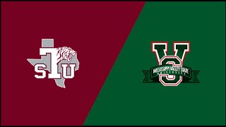 LIVE COLLEGE BASKETBALL MVSU SPORTS NETWORK MVSU VS TEXAS SOUTHERN [upl. by Waltner]