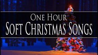 ONE HOUR Christmas Music Playlist 2 Beautiful Christmas Songs [upl. by Panta]