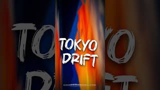 tokyo drift song edit music phonk phonkmusic remix gaming trap [upl. by Airakaz]