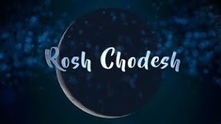 Rosh Chodesh Nisan 2024  His Word Lets Us Know [upl. by Sandro367]