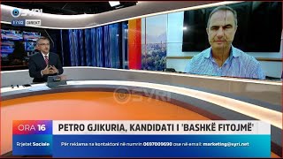 Zgjedhjet në Himarë flet për Syri Tv Luçiano Boçi 04082024 [upl. by Burnight]