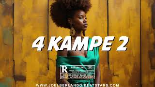 Joe Dwet File Type Beat Afro Kompa Instrumental 2024 quot 4 KAMPE 2 quot [upl. by Allemat985]