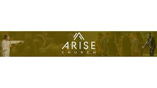 ARISE CHURCH DELAND Live Stream [upl. by Chelton]