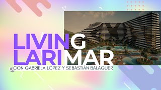 Living Larimar Episodio 1 [upl. by Laurette]