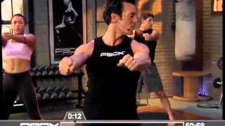 XGains  P90X X Stretch [upl. by Campball]