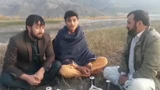 Safo Dair wajli dina da Kunar ghulam mamada badir t ma za Folk song bajwar [upl. by Stanfield502]