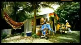 ADMIRAL T YO PA RENMEN HAITIEN UNOFFICIAL MUSIC VIDEO [upl. by Langsdon]