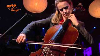 Sol Gabetta feat Andreas Kern  Prayer Ernest Bloch live [upl. by Rojam]