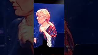 Googoosh Hamburg Konzert کنسرت گوگوش هامبورگ [upl. by Gio]