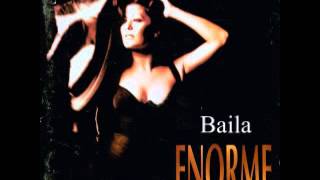 BAILA  ALEJANDRA GUZMAN  ENORME [upl. by Farah]