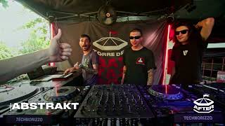 ABSTRAKT Live Set AFTER Gattazzo XIX Live Torre del Gattazzo 21072024 [upl. by Close]