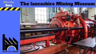 The Lancashire Mining Museum [upl. by Annaillil18]