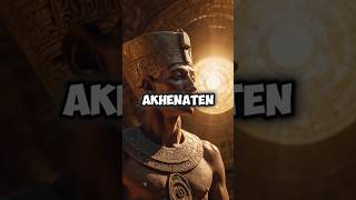 The Mysterious Life and Legacy of Pharaoh Akhenaten Egypt’s Radical Ruler egyptianpharaoh history [upl. by Colston465]