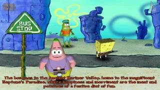 Lets Play  Spongebob Squarepants Employee of the Month Part 3 [upl. by Sadoc]