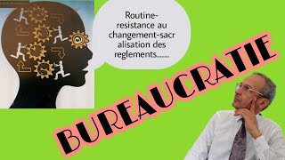 Viens savoir  Bureaucratie [upl. by Iluj539]