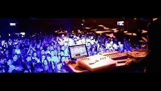 CEPASA  RESET LIVE Official Video [upl. by Abernathy]