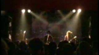 Cygnet Ring  Gods Other Children Live 1992 [upl. by Eivol949]