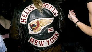 Hells Angels Move Headquarters to the Bronx  NBC New York [upl. by Rick]