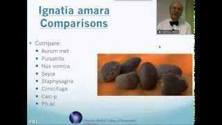 Ignatia Amara Homeopathic Medicine Tips For Beginners [upl. by Earised401]