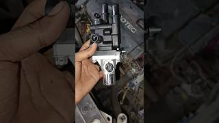 How to Chevroletthermostat wall [upl. by Constantino]