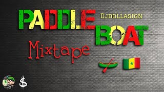 Dancehall Mix 2023 Paddle Boat NajeeriiiRajahWildSkillibengBerga Fullybad amp More  DJ Dolla Sign [upl. by Siubhan924]