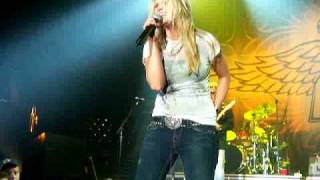 Miranda Lambert  Kerosene [upl. by Anselma543]