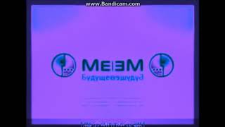 MegaFon Logo History in CoNfUsIoN  Chorded [upl. by Oznol515]