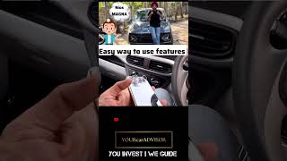 how to connect phone Bluetooth with nios magna music system [upl. by Islean101]