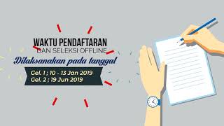 PSB Darusy Syahadah 20192020 [upl. by Yniattirb598]