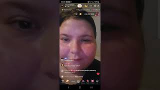 Cesarzowa Internetu  TikTok Live z 16 listopada 2024 [upl. by Dayir]