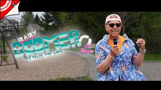 Im Guy  Baby Boomer 2 35 Years Too Soon  Official Music Trailer 2024  PS4 PS5  Epic Games PC [upl. by Titania]