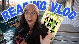 Another Favorite  Reading Vlog [upl. by Diane-Marie207]