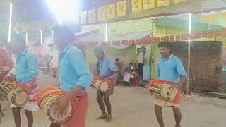 kokkadi ramalingam jimla melam kalaikulu 9344705911 [upl. by Lietman]