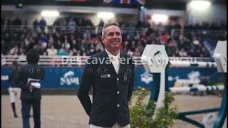 Réservez vos billets pour le Jumping International  de SaintLô [upl. by Ilyah]