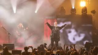 Judas Priest Youve Got Another Thing Comin YouTube Theater Inglewood 10152024 Live [upl. by Uriel]